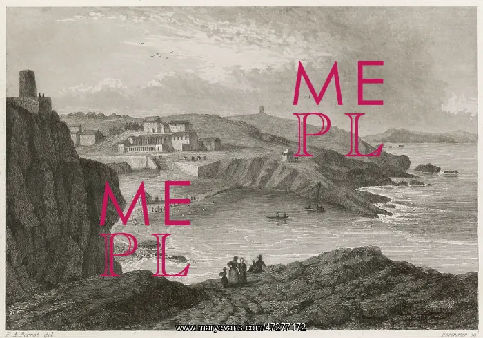 : BIARRITZ (1835) : BIARRITZ (1835)