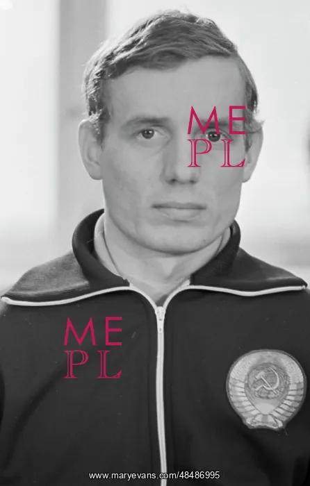 : Biathlete Alexandr Ushakov : Biathlete Alexandr Ushakov