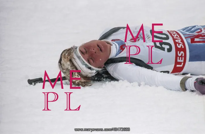 : Biathlon competitions : Biathlon competitions