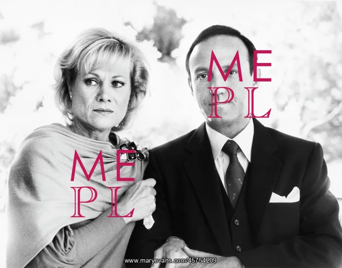 : Bibi Besch - David Spielberg - Actor - Actress : Bibi Besch - David Spielberg - Actor - Actress