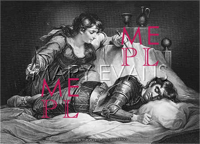 : BIBLE / JAEL KILLS SISERA : BIBLE / JAEL KILLS SISERA