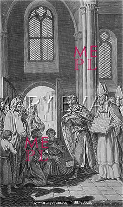  : BIBLE / SAXON TRANSLATION