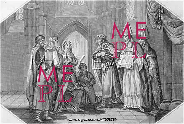  : BIBLE / SAXON TRANSLATION