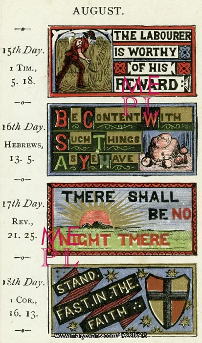 : BIBLE TEXTS - 2 : BIBLE TEXTS - 2