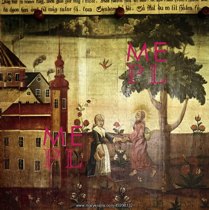 : Biblical Scenes : Biblical Scenes