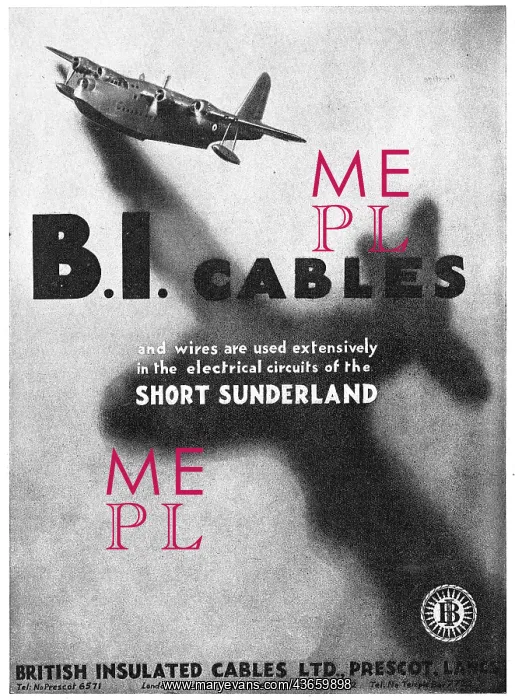 : B.I.Cables & Wires For Aircraft Electrical Circuits : B.I.Cables & Wires For Aircraft Electrical Circuits