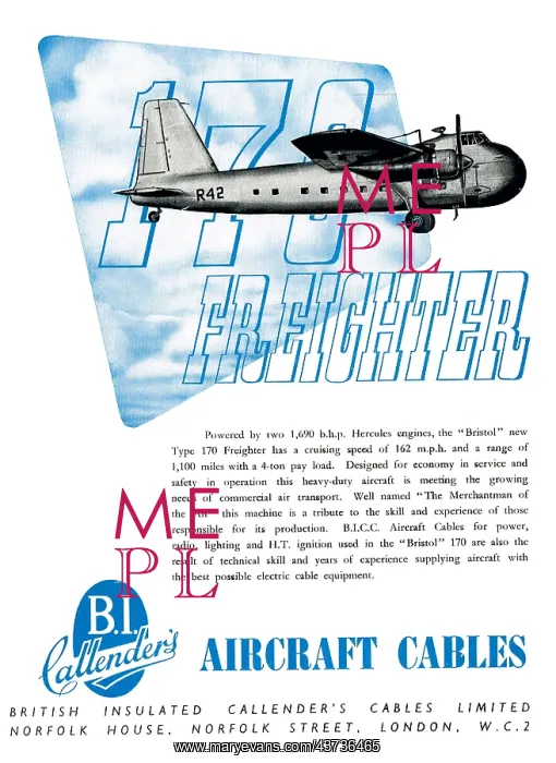 : BICC Aircraft Electrical Cables & Wiring : BICC Aircraft Electrical Cables & Wiring