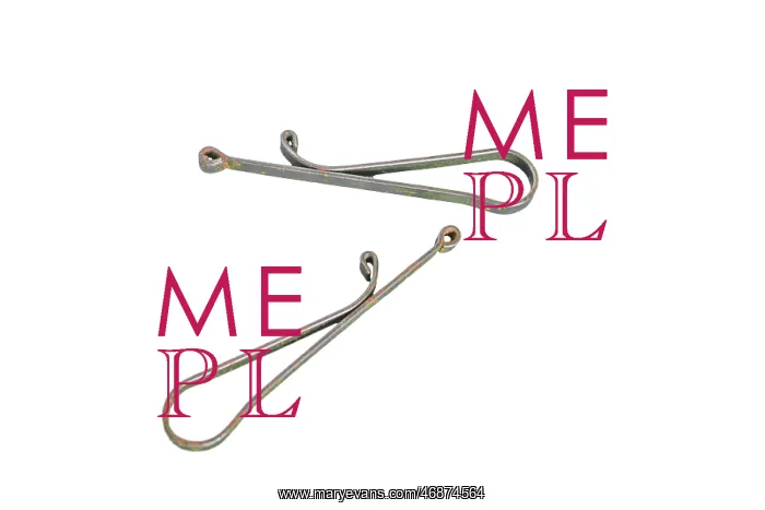 : Bicycle clips : Bicycle clips