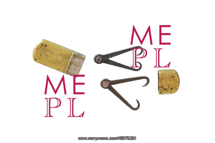  : Bicycle Clips