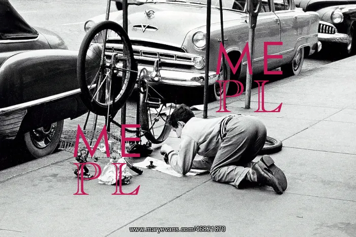 : bicycle - man - repairing - accuracy : bicycle - man - repairing - accuracy