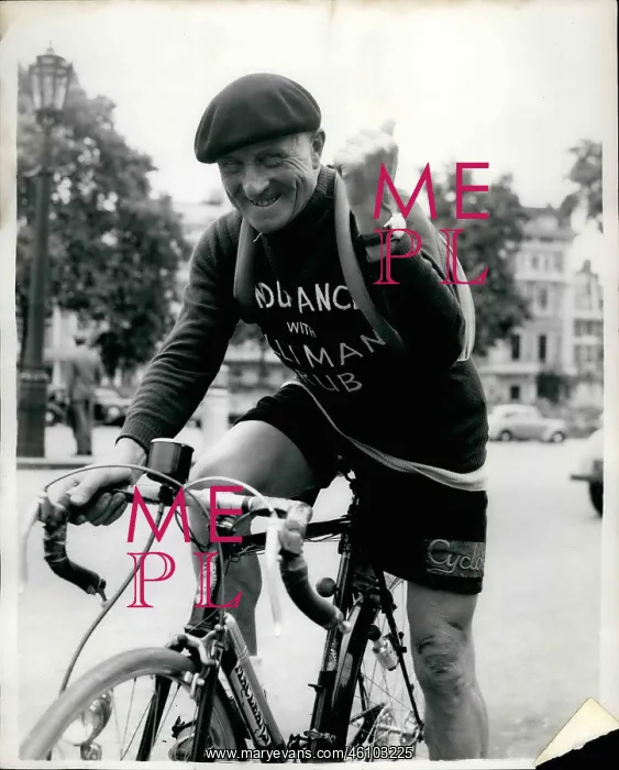  : Bicycles - Cycling
