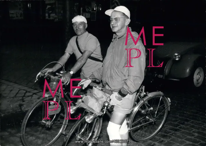  : Bicycles - Cycling