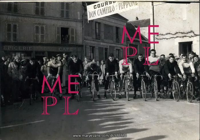  : Bicycles - Cycling