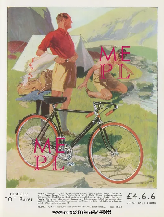 : Bicycles - Hercules O Racer : Bicycles - Hercules O Racer