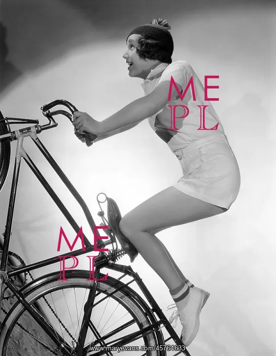 : Bicycling up hill : Bicycling up hill