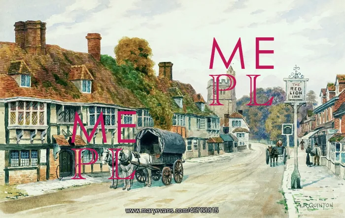 : Biddenden, Kent : Biddenden, Kent