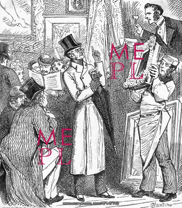 : Bidding at an art auction : Bidding at an art auction