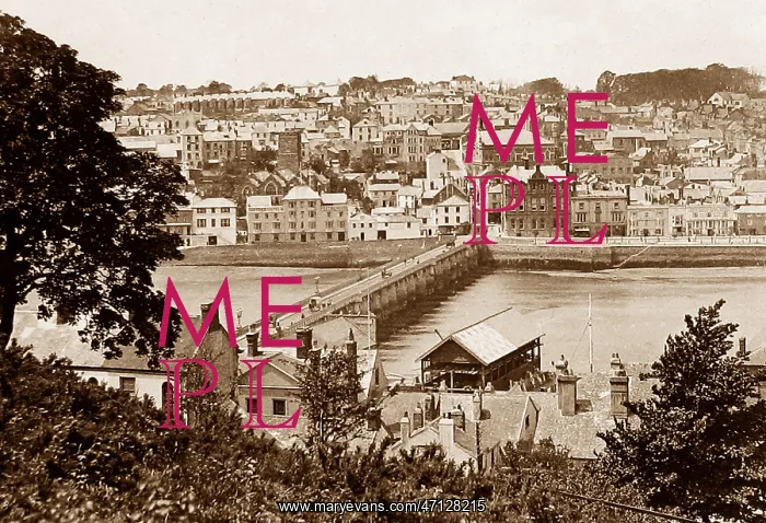  : Bideford