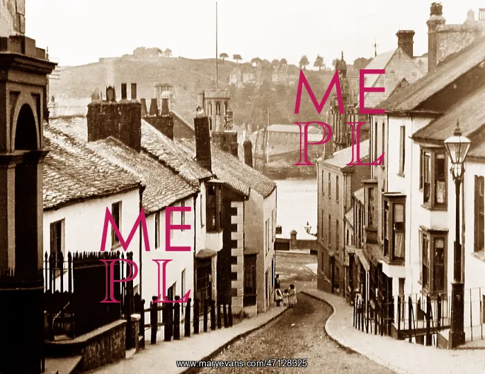  : Bideford