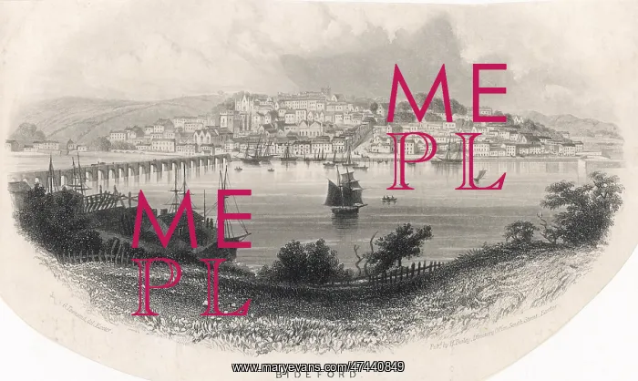  : BIDEFORD DEVON