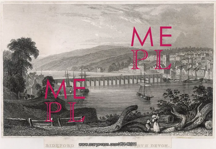  : BIDEFORD DEVON
