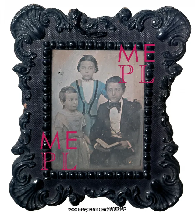 : Biedermeier group picture : Biedermeier group picture