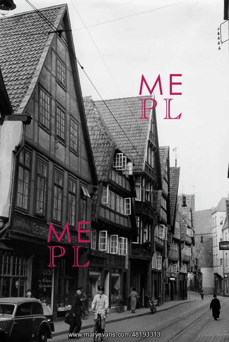 : Bielefeld, 1937 : Bielefeld, 1937