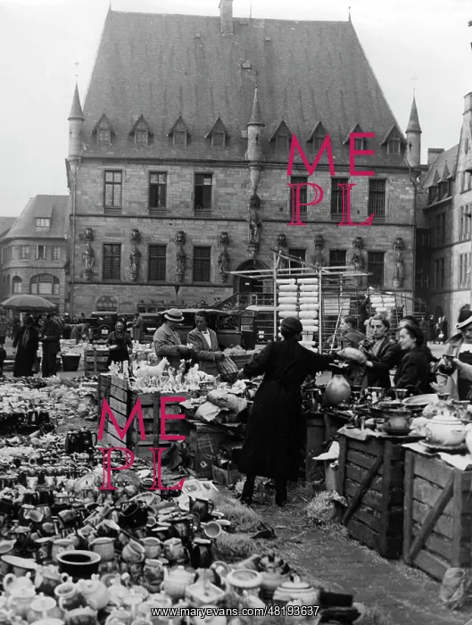 : Bielefeld, 1937 : Bielefeld, 1937