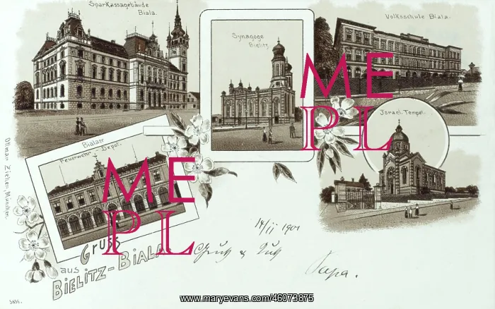 : Bielsko-Biala - Poland : Bielsko-Biala - Poland