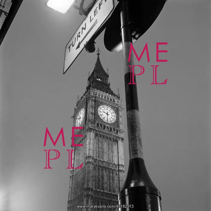 : Big Ben, London : Big Ben, London