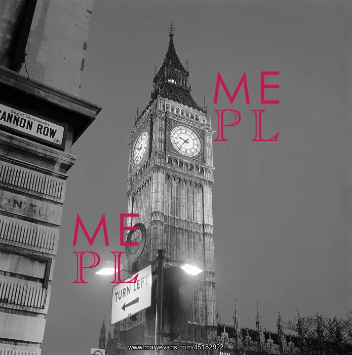 : Big Ben, London : Big Ben, London