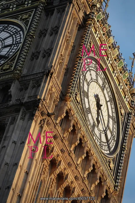 : Big Ben, London, England : Big Ben, London, England