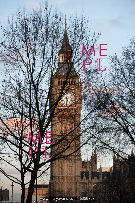 : Big Ben, London, England : Big Ben, London, England