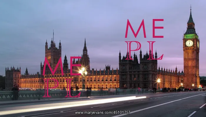 : Big Ben & Westminster, London, UK : Big Ben & Westminster, London, UK