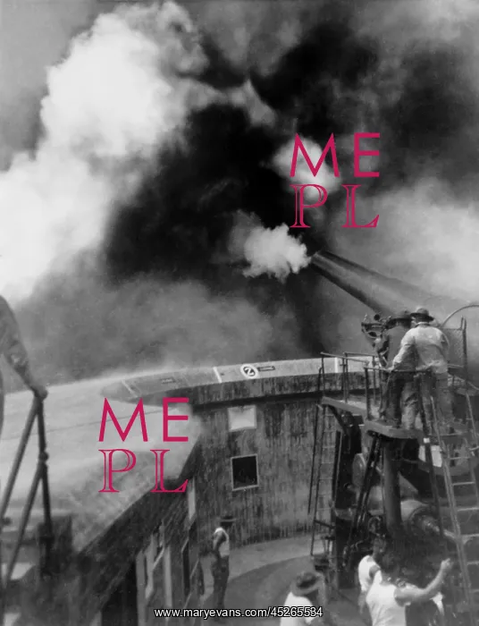 : Big gun on the Corregidor, Philippines, in first : Big gun on the Corregidor, Philippines, in first
