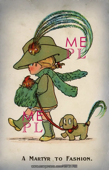 : Big Hat - A Martyr to fashion : Big Hat - A Martyr to fashion
