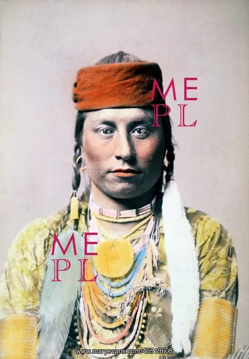  : Big Medicine Man