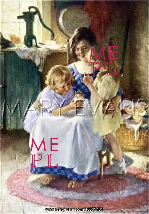 : BIG SISTER & CHILDREN : BIG SISTER & CHILDREN