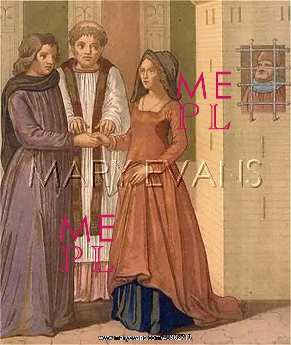 : BIGAMOUS WIFE : BIGAMOUS WIFE