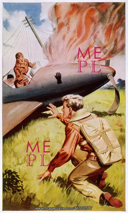 : Biggles - Fire - Plane : Biggles - Fire - Plane