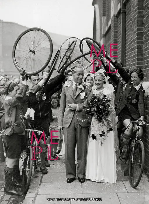 : Biker J. Aston's wedding : Biker J. Aston's wedding