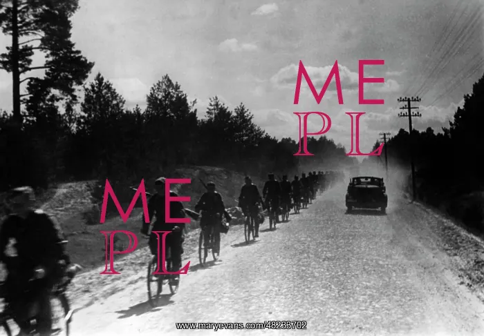 : Bikers of the Wehrmacht on the Eastern Front, 1941 : Bikers of the Wehrmacht on the Eastern Front, 1941