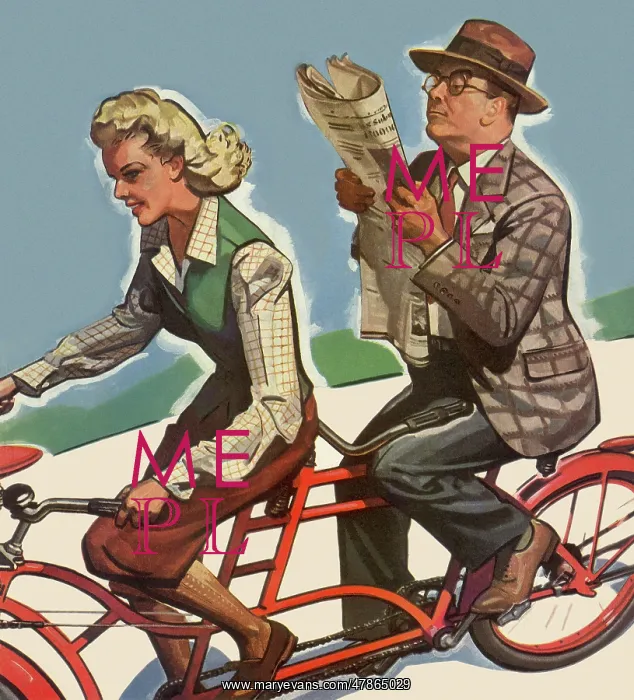 : Biking with Dad : Biking with Dad