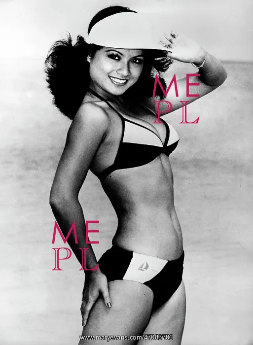 : Bikini Fashion Over the Decades : Bikini Fashion Over the Decades
