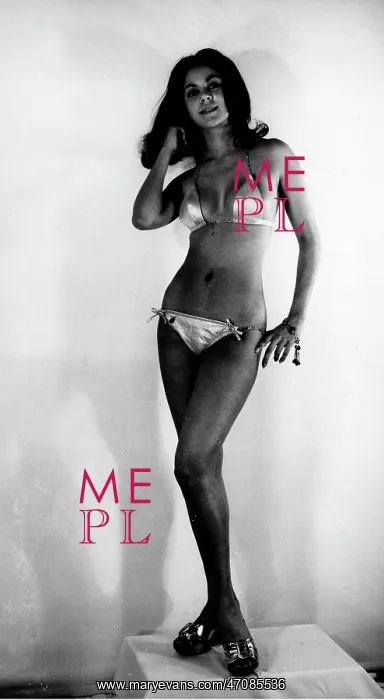 : Bikini Fashion Over the Decades : Bikini Fashion Over the Decades