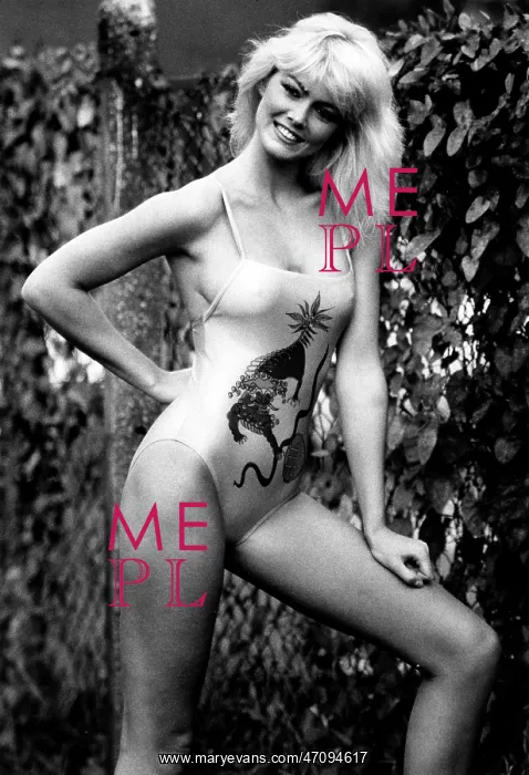 : Bikini Fashion Over the Decades : Bikini Fashion Over the Decades