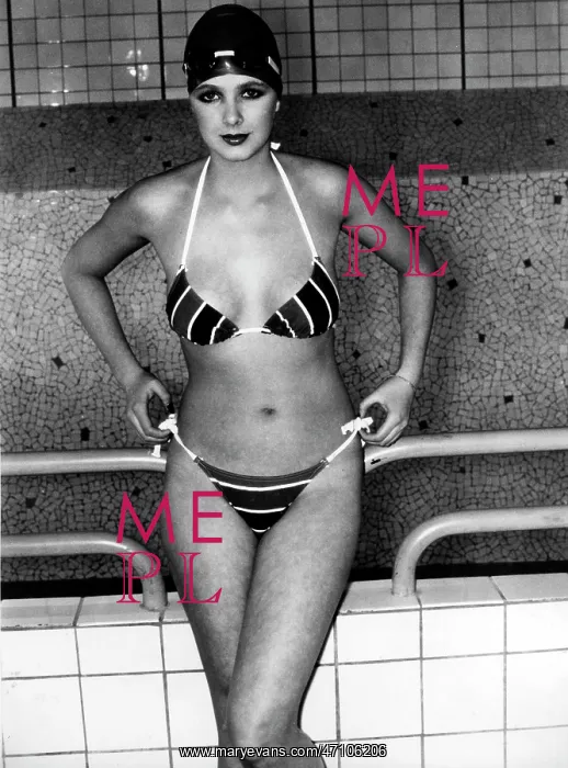 : Bikini Fashion Over the Decades : Bikini Fashion Over the Decades