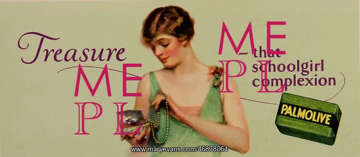 : Billboard format advertisement
