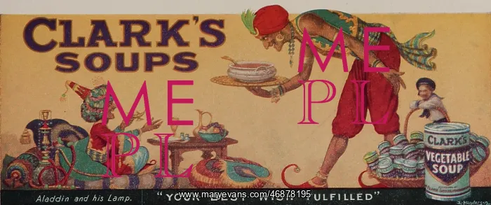  : Billboard format advertisement