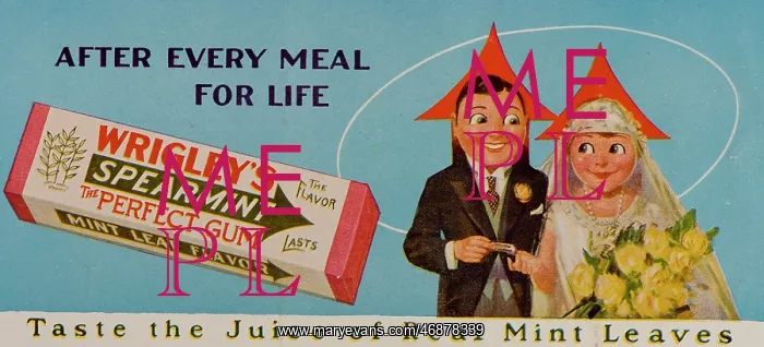  : Billboard format advertisement